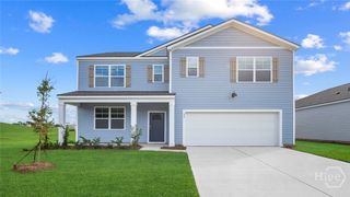 1031 Lakes Boulevard, Brunswick, GA 31525