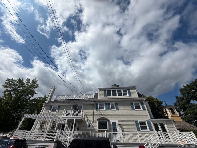 3 Hewlett Street, Rye, NY 10580