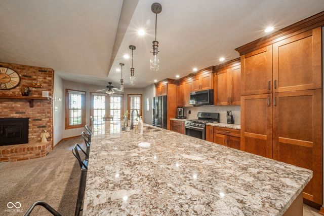 2712 Little John Street, Anderson, IN 46013