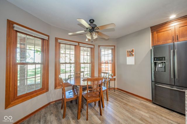 2712 Little John Street, Anderson, IN 46013