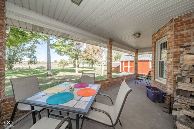 2712 Little John Street, Anderson, IN 46013