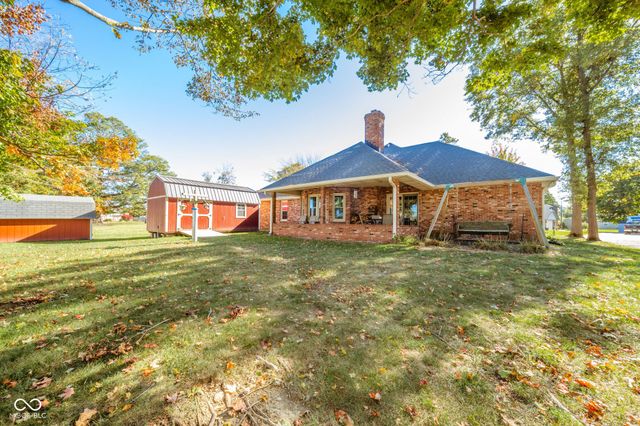 2712 Little John Street, Anderson, IN 46013