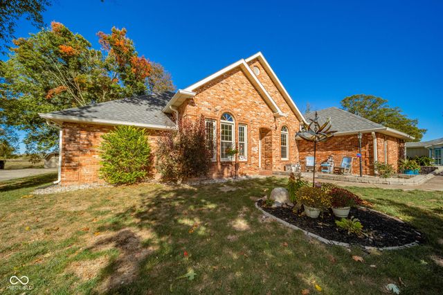 2712 Little John Street, Anderson, IN 46013