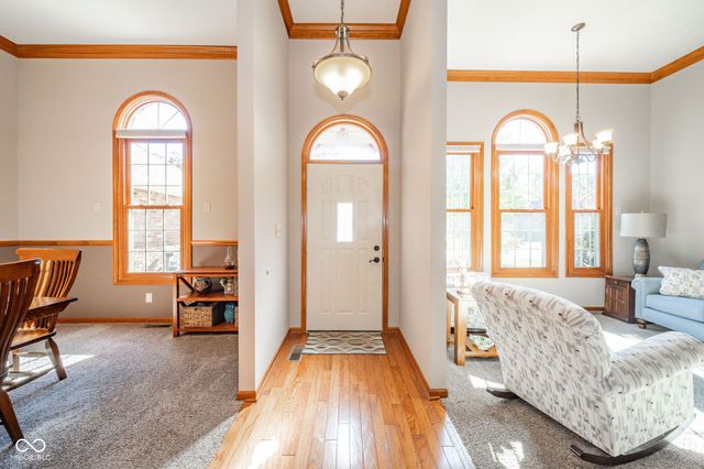 2712 Little John Street, Anderson, IN 46013