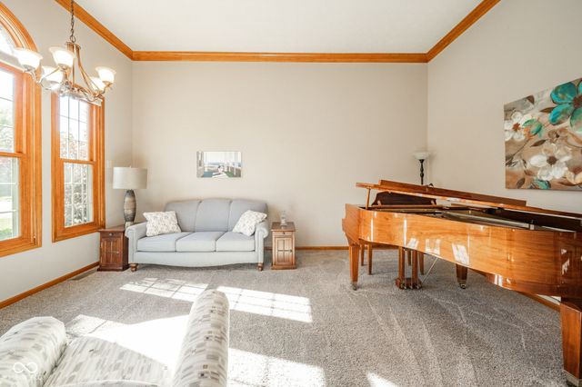 2712 Little John Street, Anderson, IN 46013