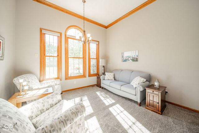 2712 Little John Street, Anderson, IN 46013