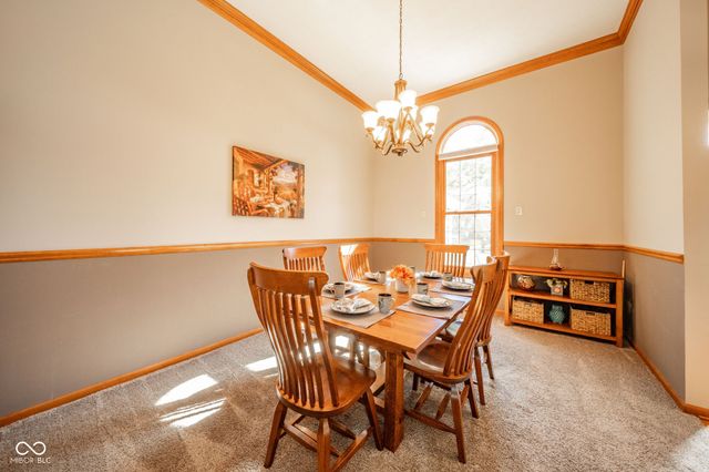 2712 Little John Street, Anderson, IN 46013