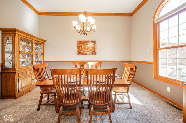 2712 Little John Street, Anderson, IN 46013