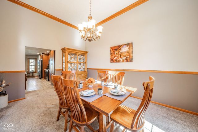 2712 Little John Street, Anderson, IN 46013