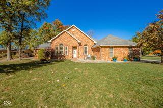 2712 Little John Street, Anderson, IN 46013