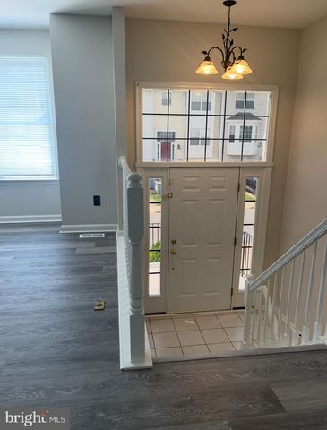 5607 ASHBURN TER, Frederick, MD 21703