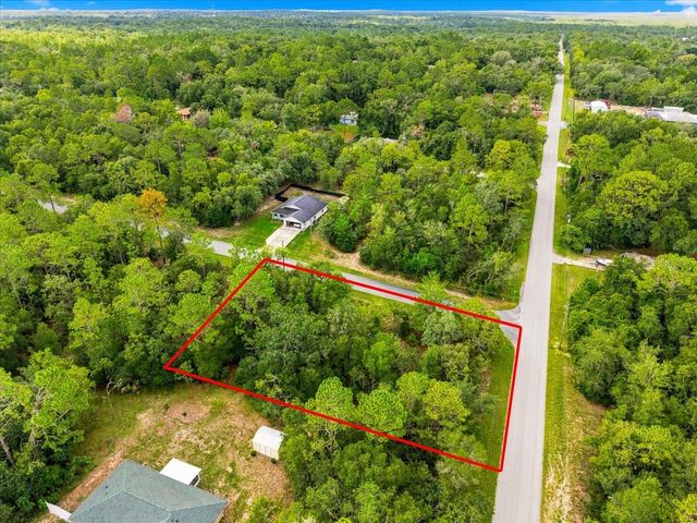 3015 E MAY STREET, Inverness, FL 34453