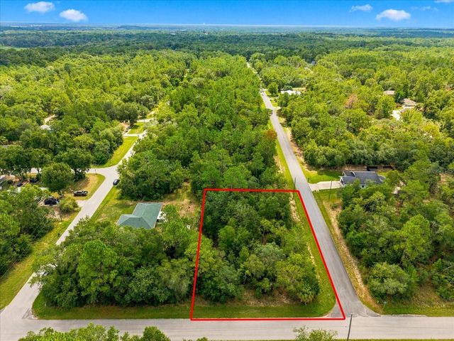 3015 E MAY STREET, Inverness, FL 34453