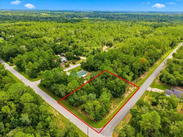3015 E MAY STREET, Inverness, FL 34453