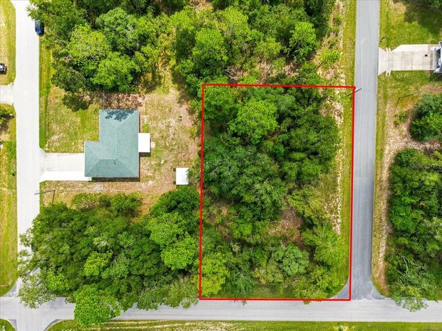 3015 E MAY STREET, Inverness, FL 34453