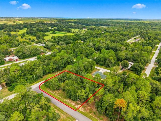 3015 E MAY STREET, Inverness, FL 34453