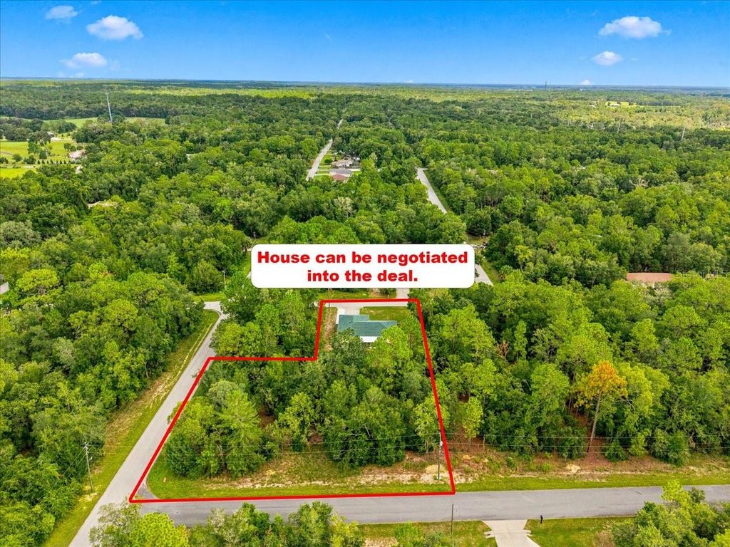 3015 E MAY STREET, Inverness, FL 34453