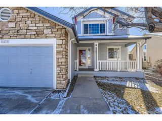 11070 Tim Tam Way, Parker, CO 80138