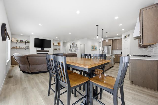 544 Leonard Street, Hawley, MN 56549