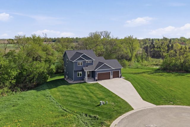 544 Leonard Street, Hawley, MN 56549