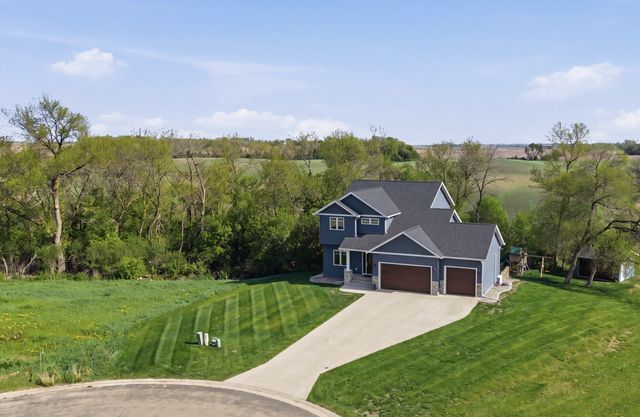 544 Leonard Street, Hawley, MN 56549