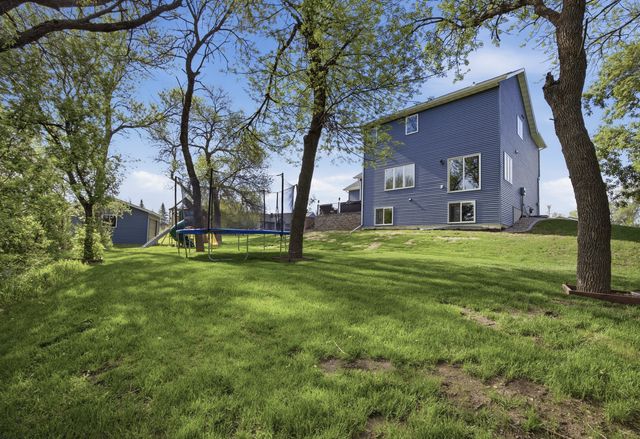 544 Leonard Street, Hawley, MN 56549