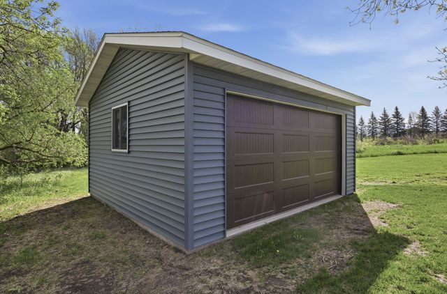 544 Leonard Street, Hawley, MN 56549