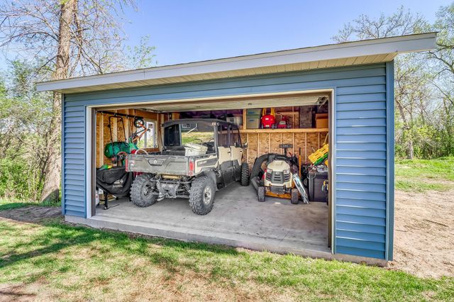 544 Leonard Street, Hawley, MN 56549