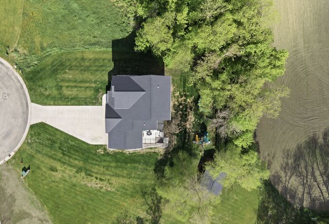 544 Leonard Street, Hawley, MN 56549