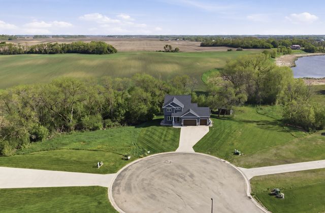 544 Leonard Street, Hawley, MN 56549