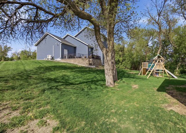 544 Leonard Street, Hawley, MN 56549