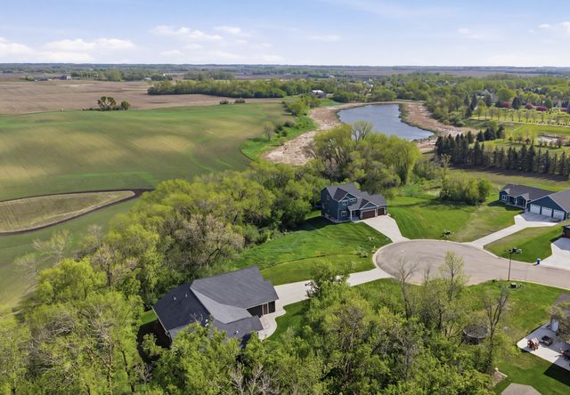 544 Leonard Street, Hawley, MN 56549
