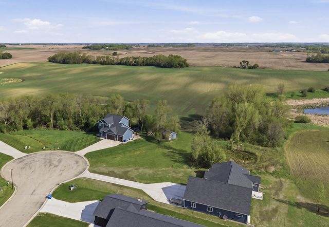 544 Leonard Street, Hawley, MN 56549