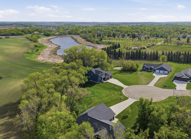 544 Leonard Street, Hawley, MN 56549