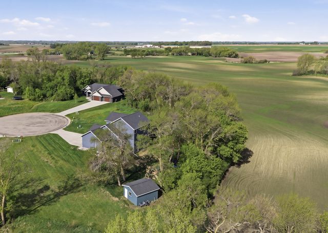 544 Leonard Street, Hawley, MN 56549