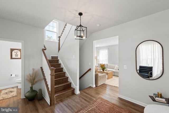 242 BARRISTER ST, Stephenson, VA 22656