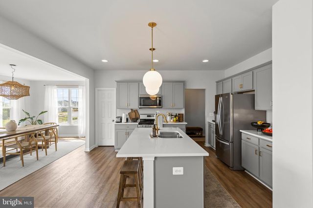 242 BARRISTER ST, Stephenson, VA 22656