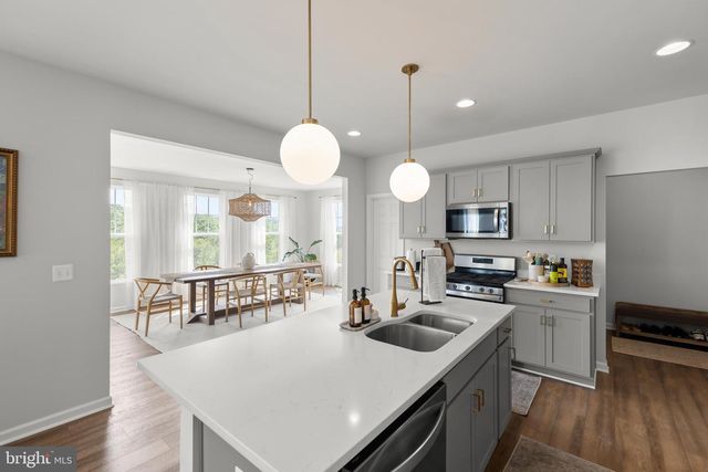 242 BARRISTER ST, Stephenson, VA 22656
