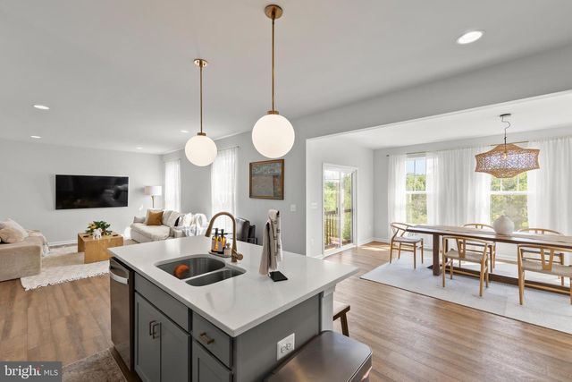 242 BARRISTER ST, Stephenson, VA 22656