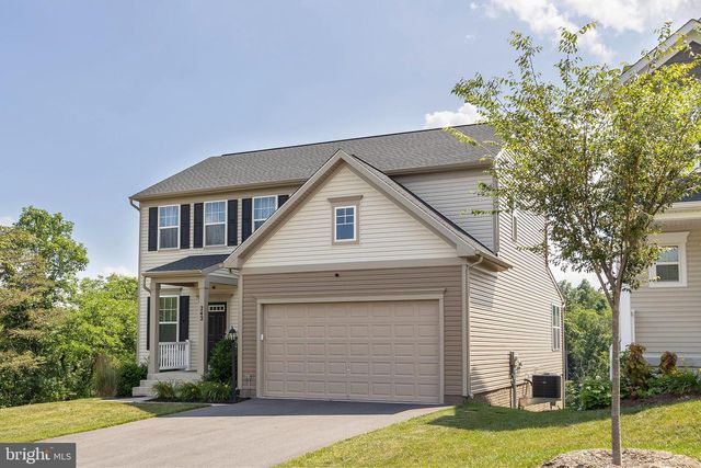 242 BARRISTER ST, Stephenson, VA 22656