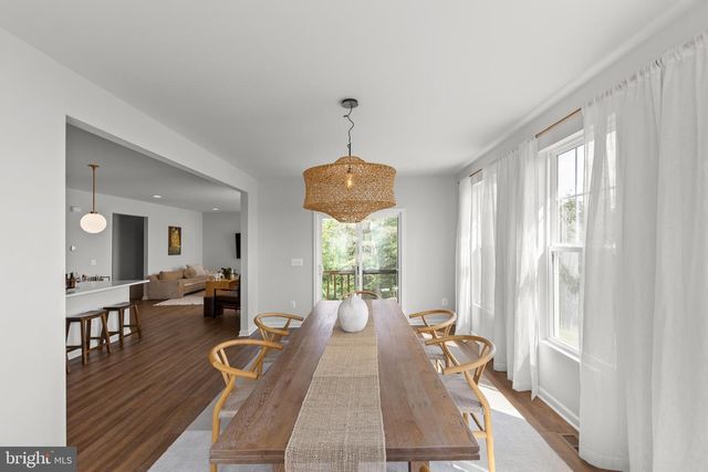 242 BARRISTER ST, Stephenson, VA 22656
