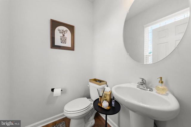 242 BARRISTER ST, Stephenson, VA 22656