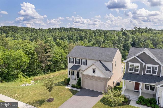 242 BARRISTER ST, Stephenson, VA 22656