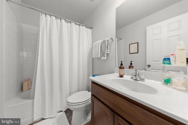 242 BARRISTER ST, Stephenson, VA 22656