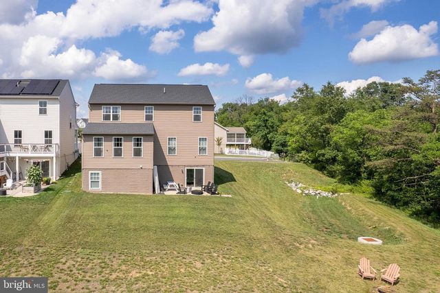 242 BARRISTER ST, Stephenson, VA 22656