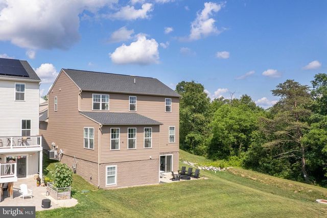 242 BARRISTER ST, Stephenson, VA 22656
