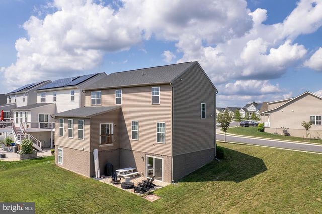 242 BARRISTER ST, Stephenson, VA 22656