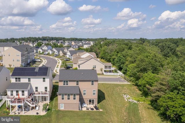 242 BARRISTER ST, Stephenson, VA 22656
