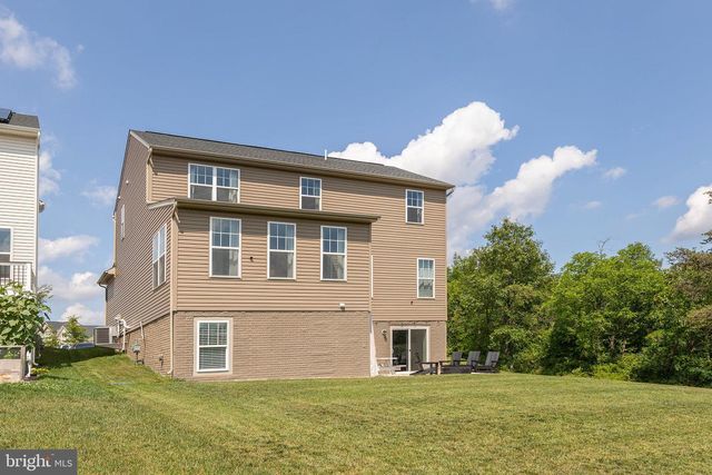 242 BARRISTER ST, Stephenson, VA 22656