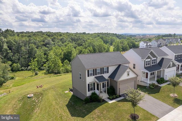 242 BARRISTER ST, Stephenson, VA 22656